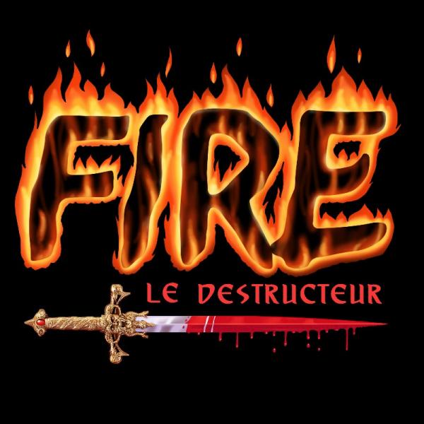 Welcome to Fire web site