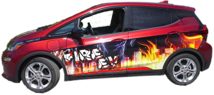 Electric Vehicule
